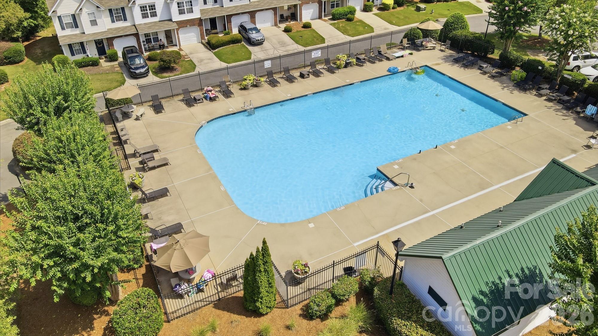 1730 Eagle Ridge Drive — Rock Hill