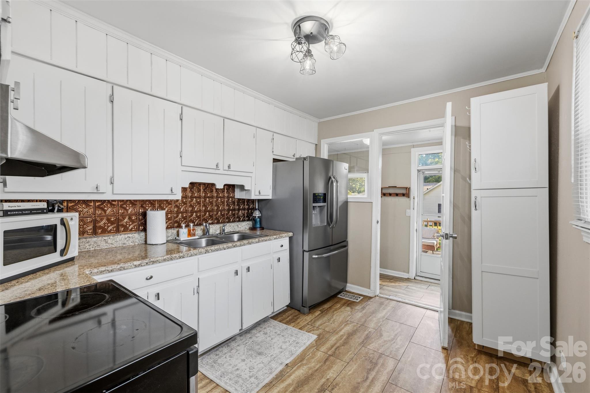 300 Harris Street — Fort Mill