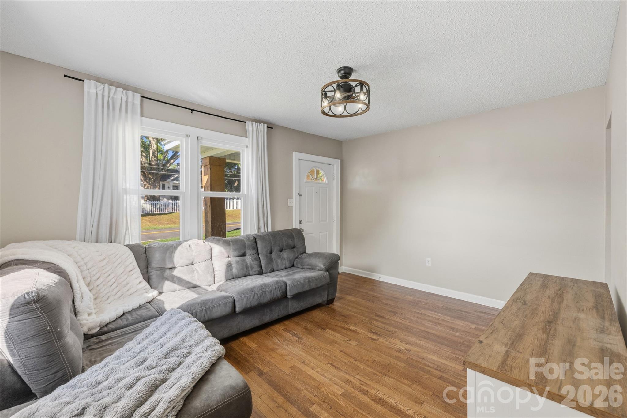 300 Harris Street — Fort Mill