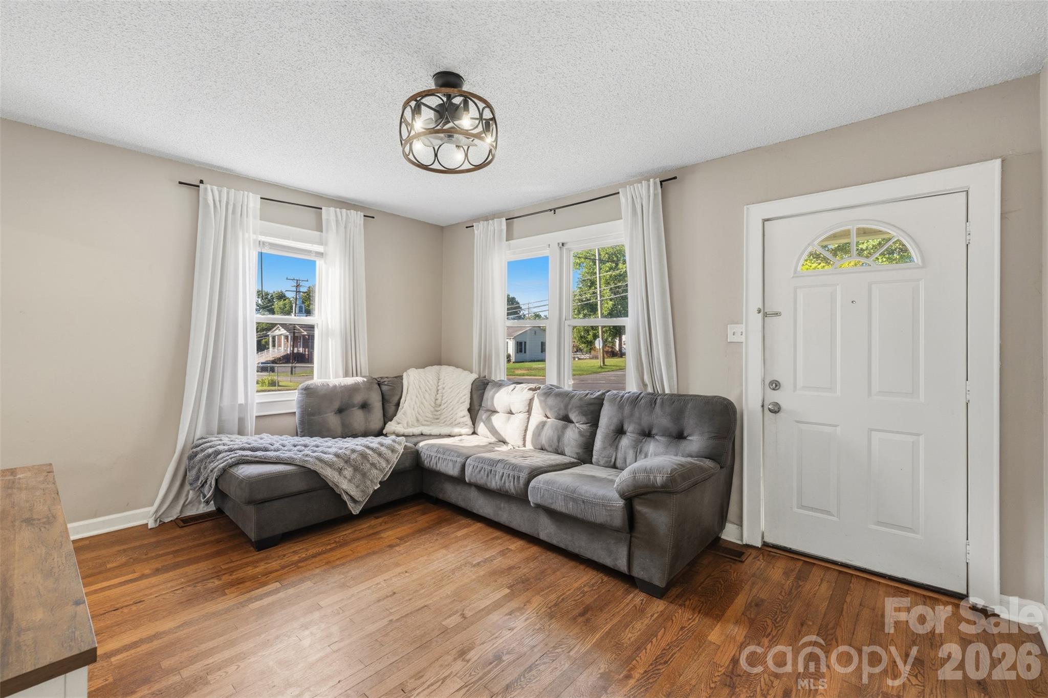 300 Harris Street — Fort Mill