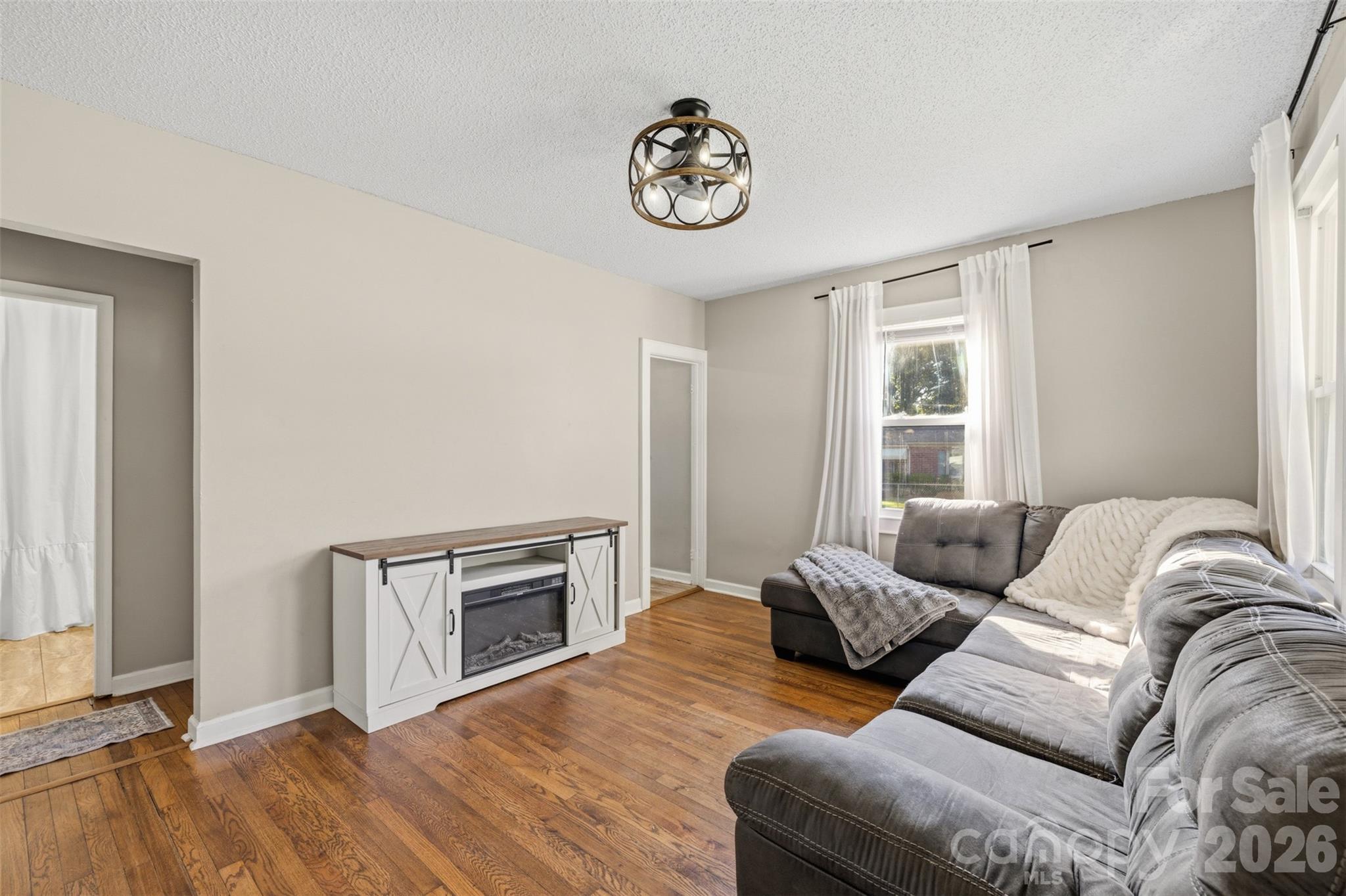 300 Harris Street — Fort Mill