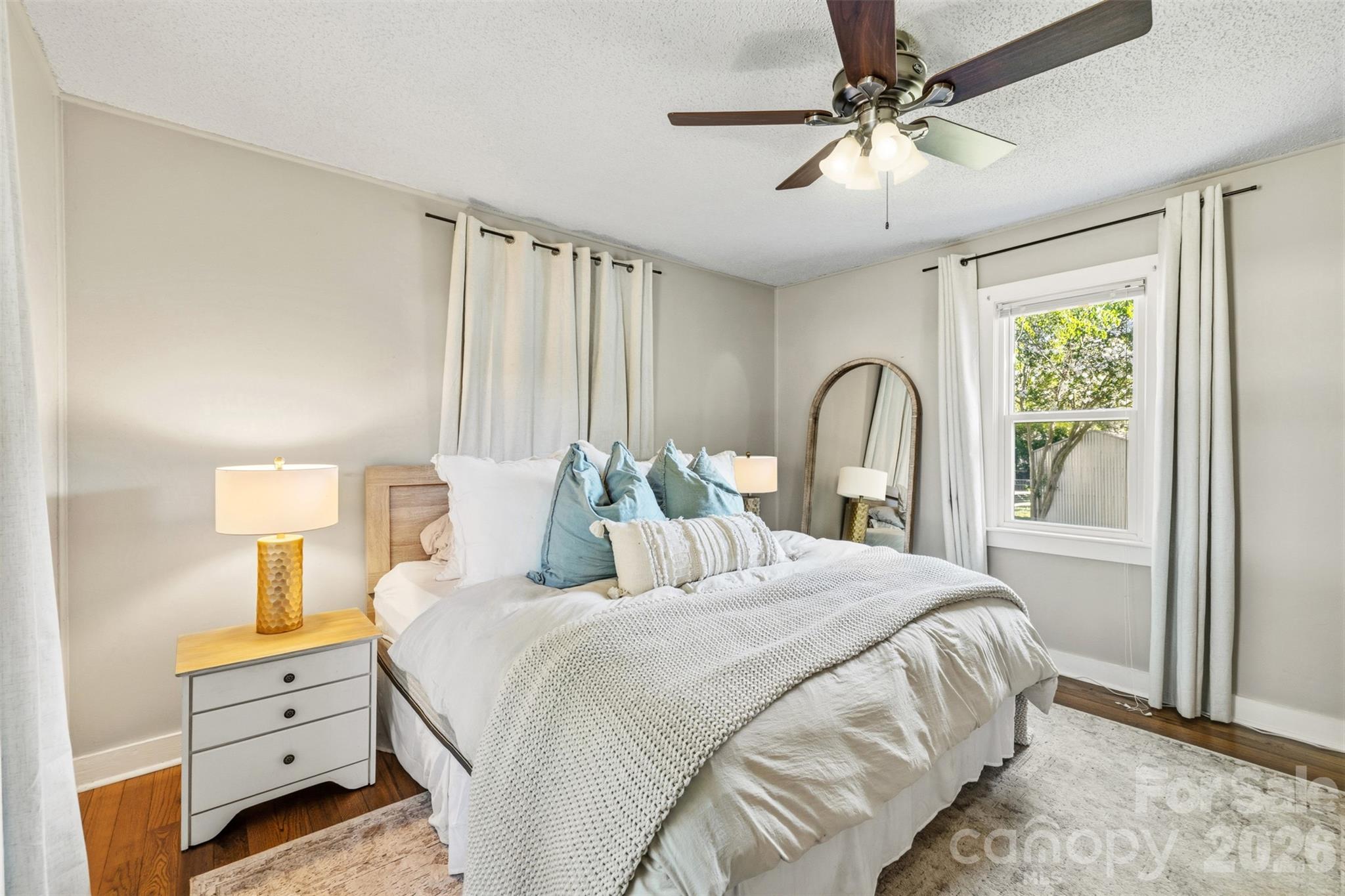 300 Harris Street — Fort Mill