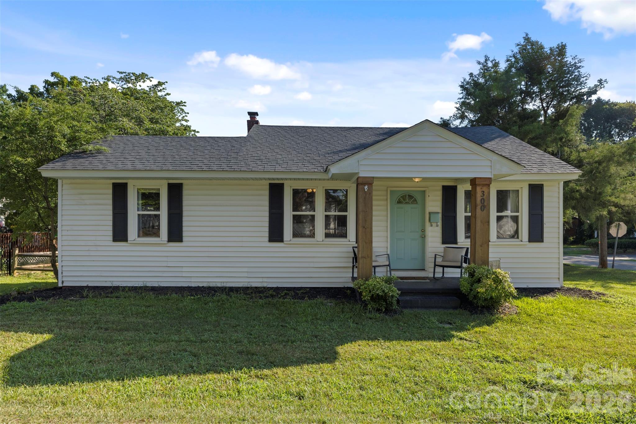 300 Harris Street — Fort Mill
