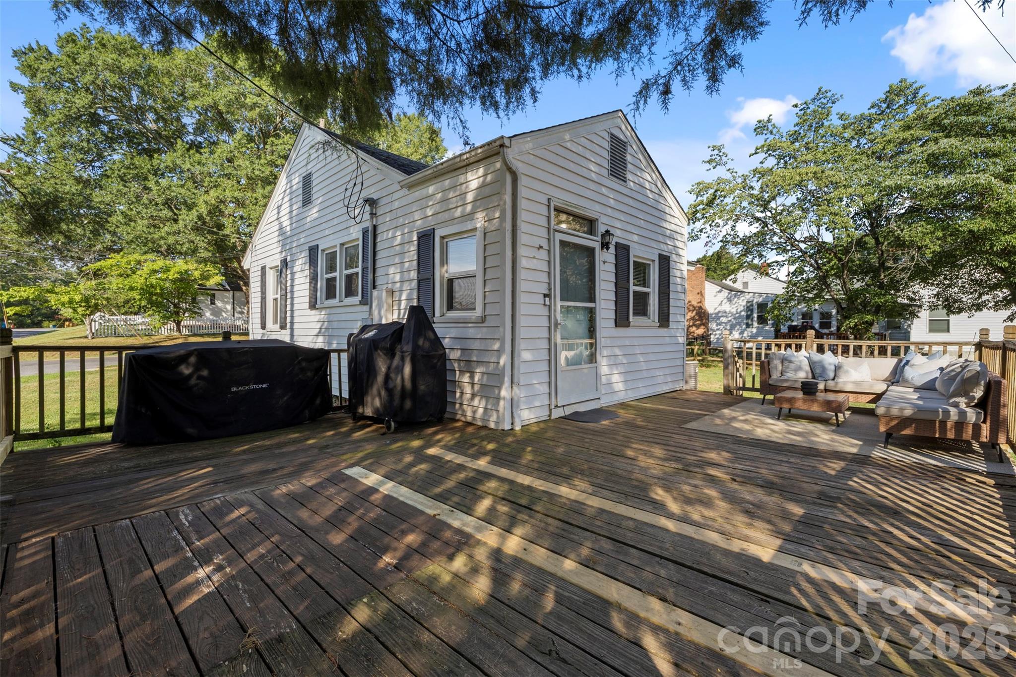 300 Harris Street — Fort Mill