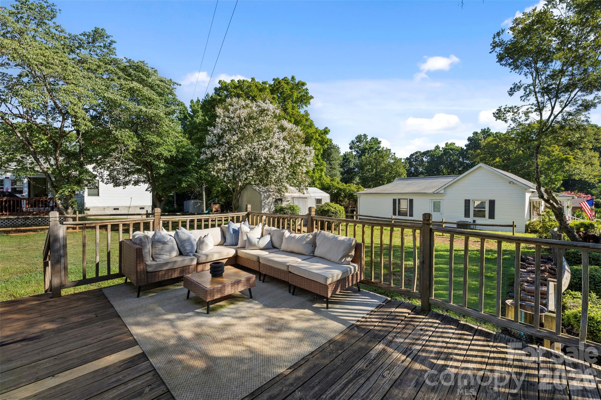300 Harris Street — Fort Mill