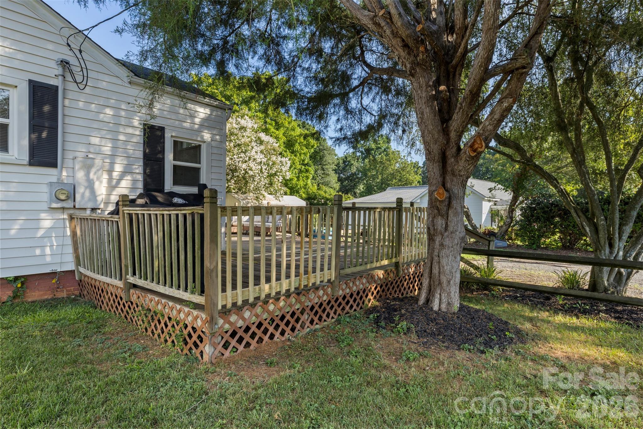300 Harris Street — Fort Mill
