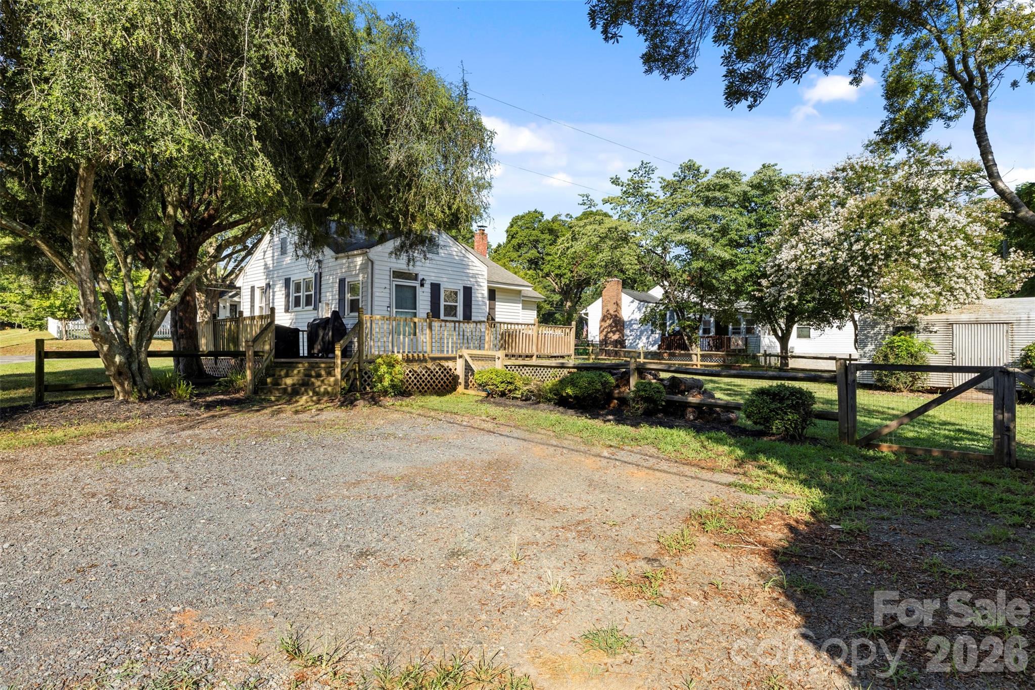 300 Harris Street — Fort Mill