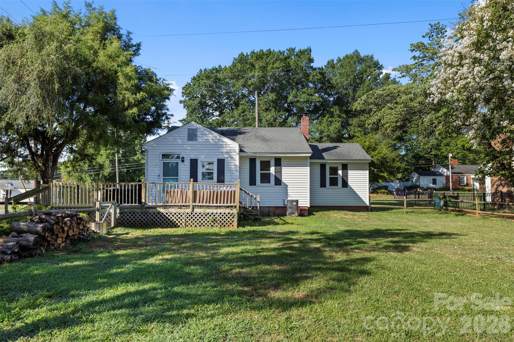 300 Harris Street — Fort Mill