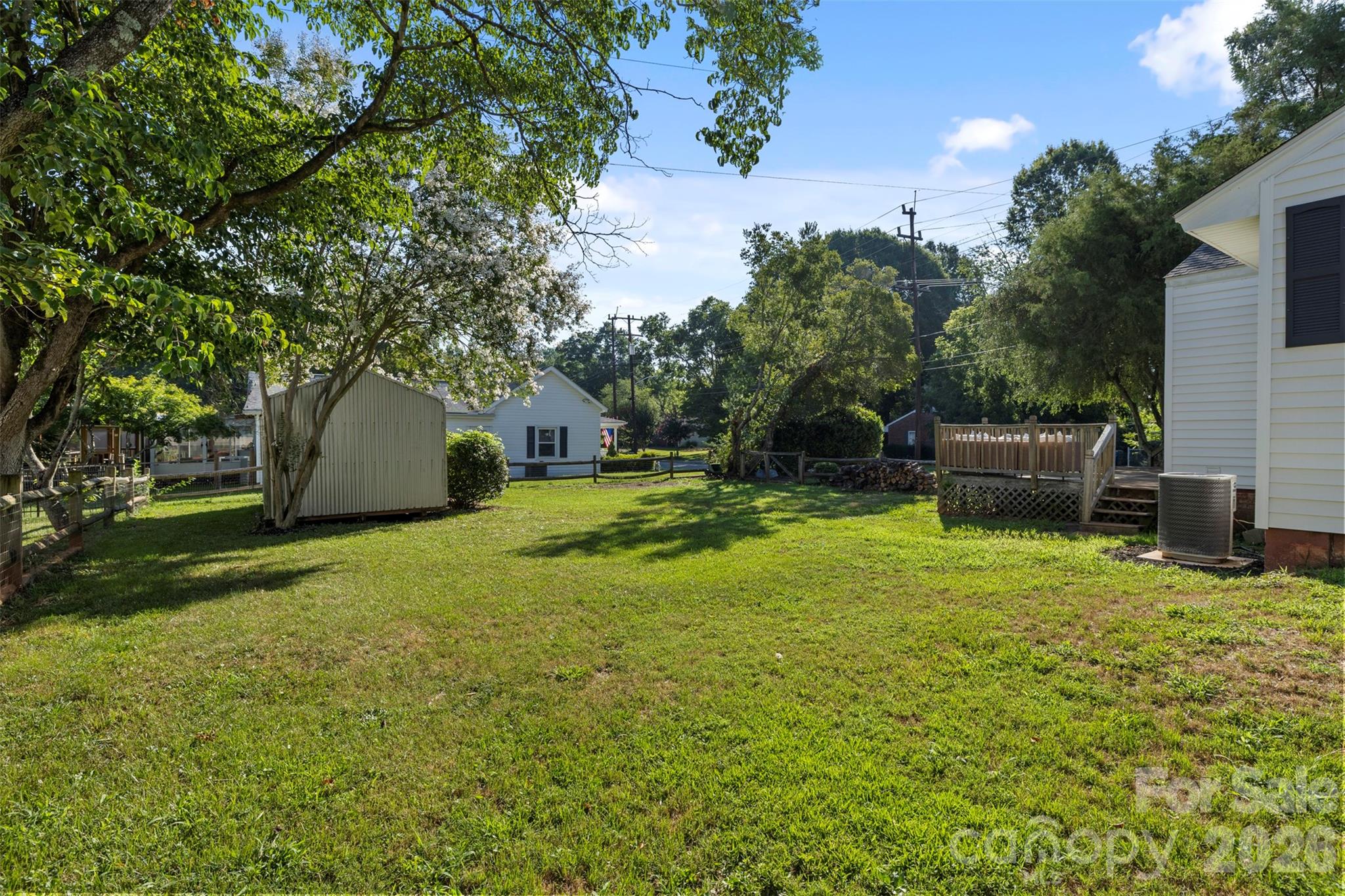 300 Harris Street — Fort Mill