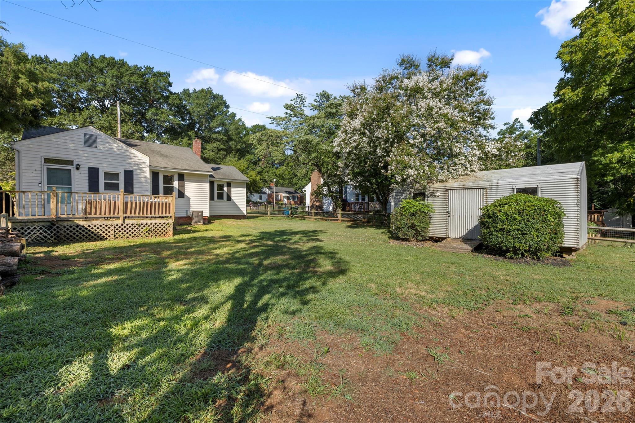 300 Harris Street — Fort Mill