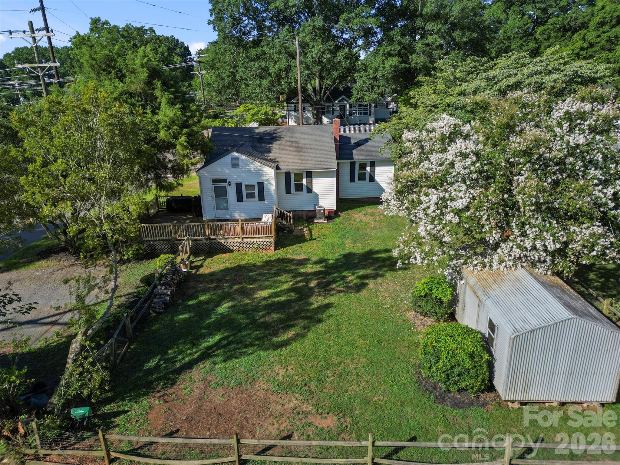 300 Harris Street — Fort Mill