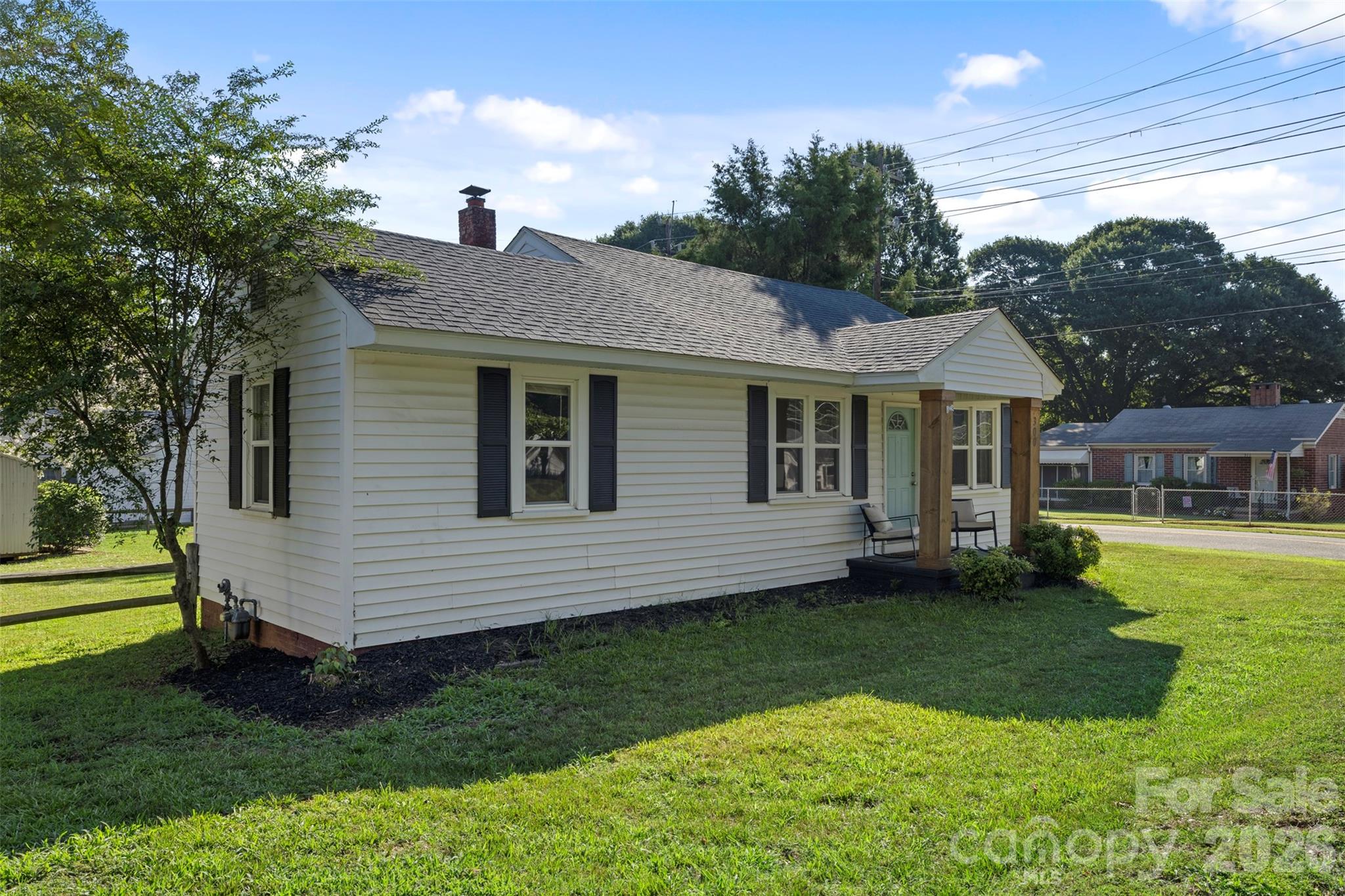300 Harris Street — Fort Mill
