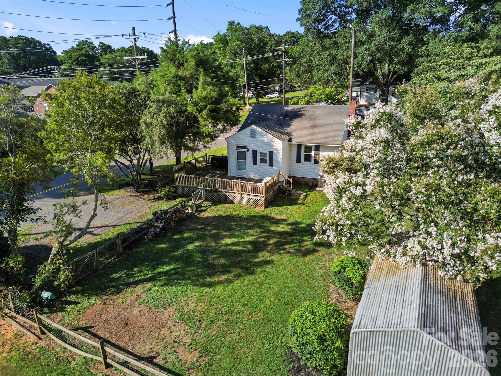 300 Harris Street — Fort Mill