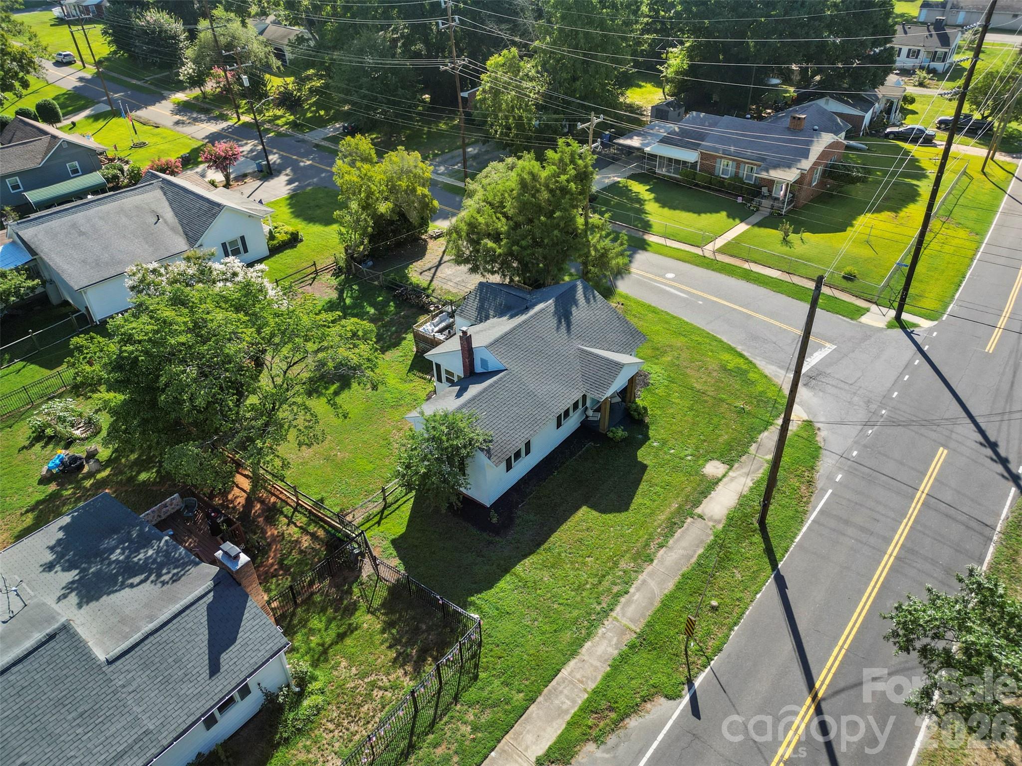 300 Harris Street — Fort Mill