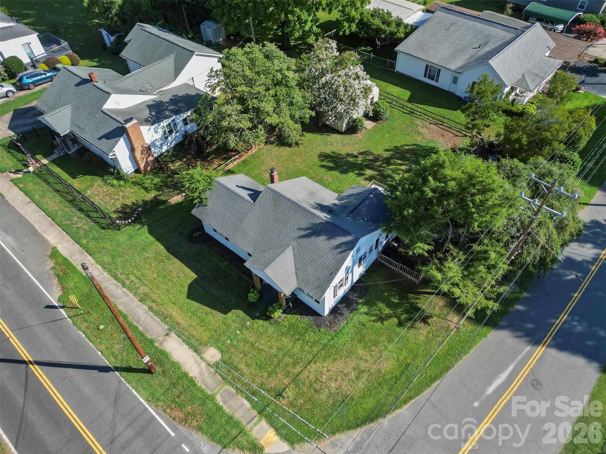300 Harris Street — Fort Mill