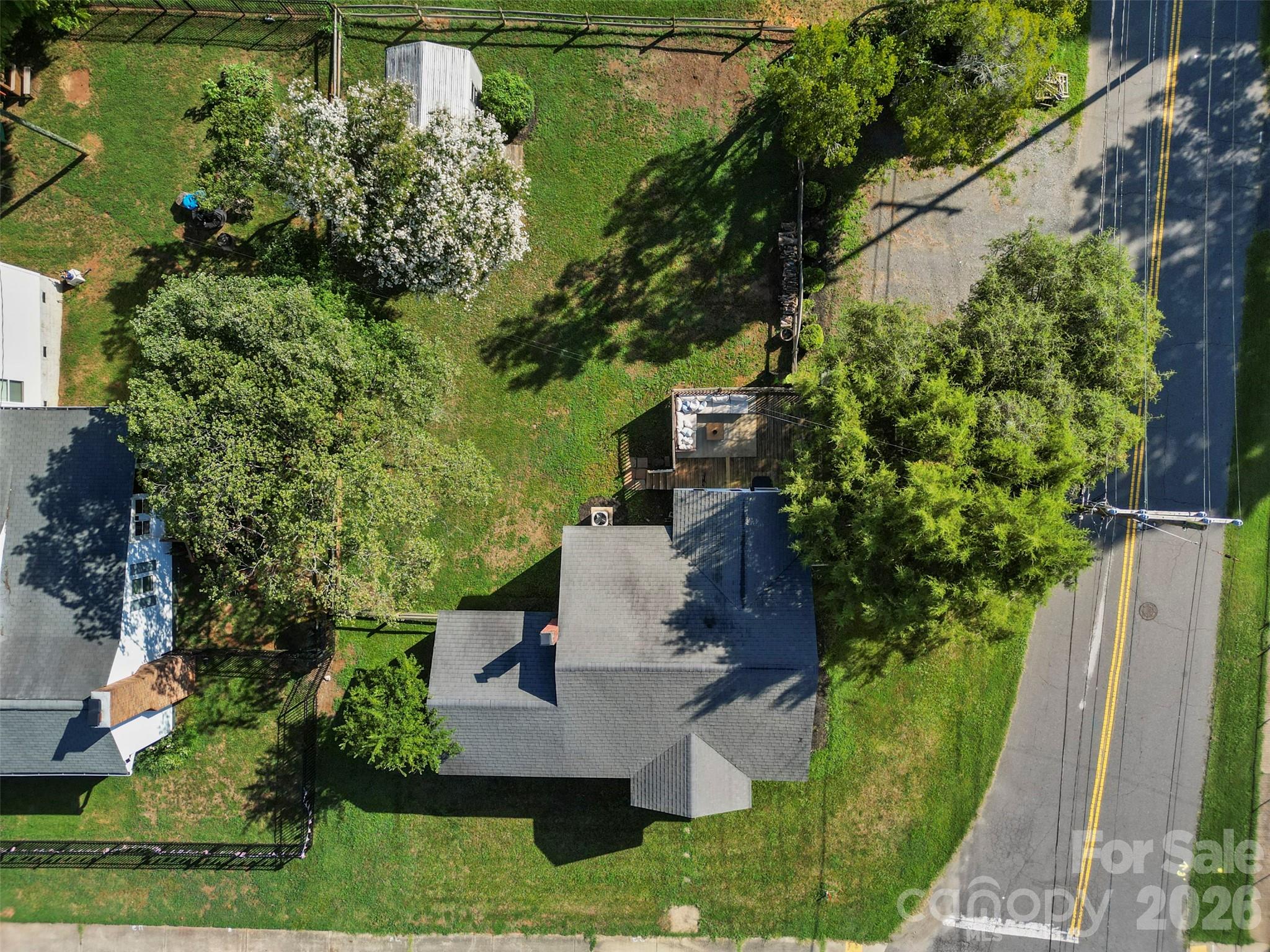 300 Harris Street — Fort Mill