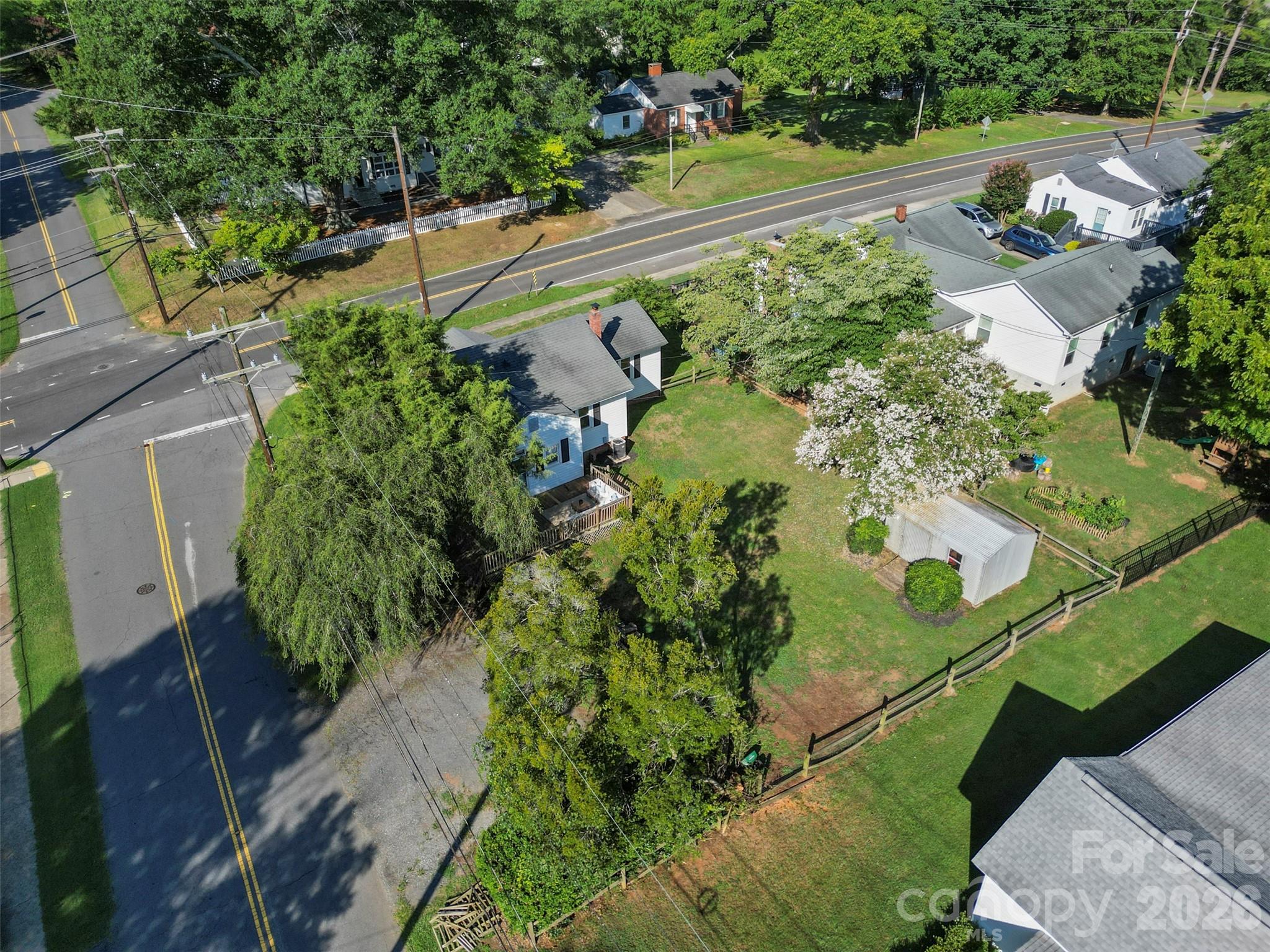 300 Harris Street — Fort Mill