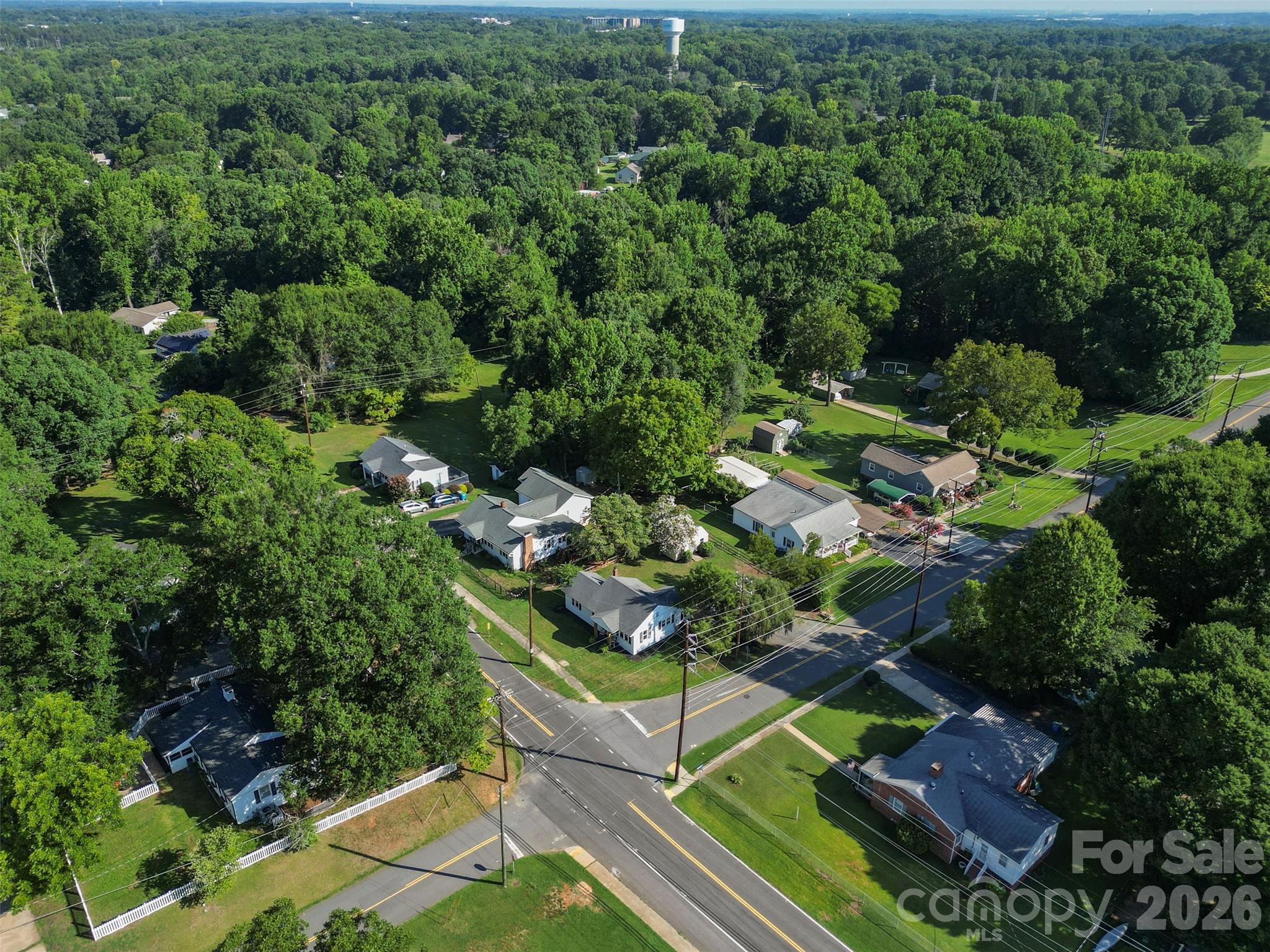 300 Harris Street — Fort Mill