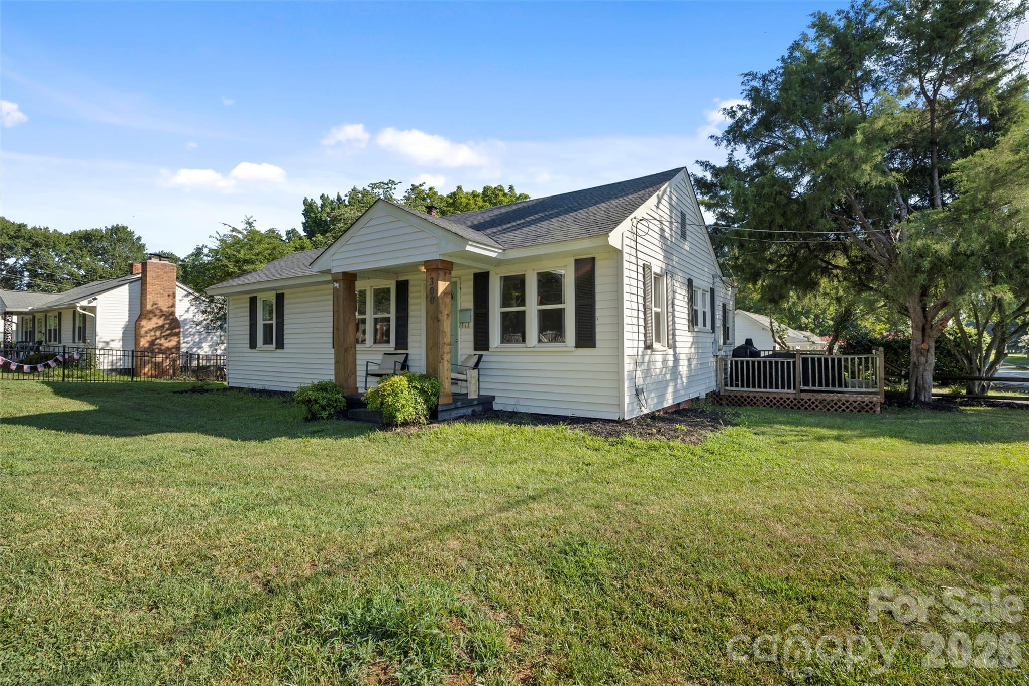 300 Harris Street — Fort Mill