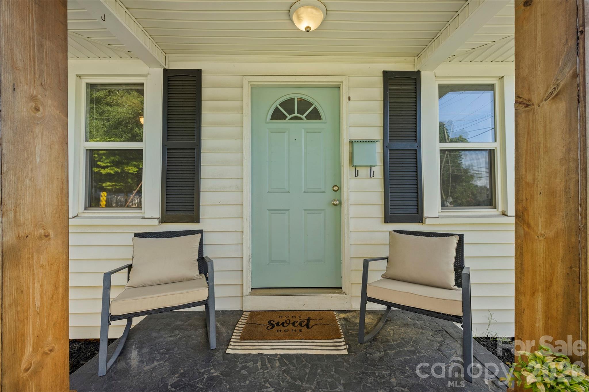 300 Harris Street — Fort Mill