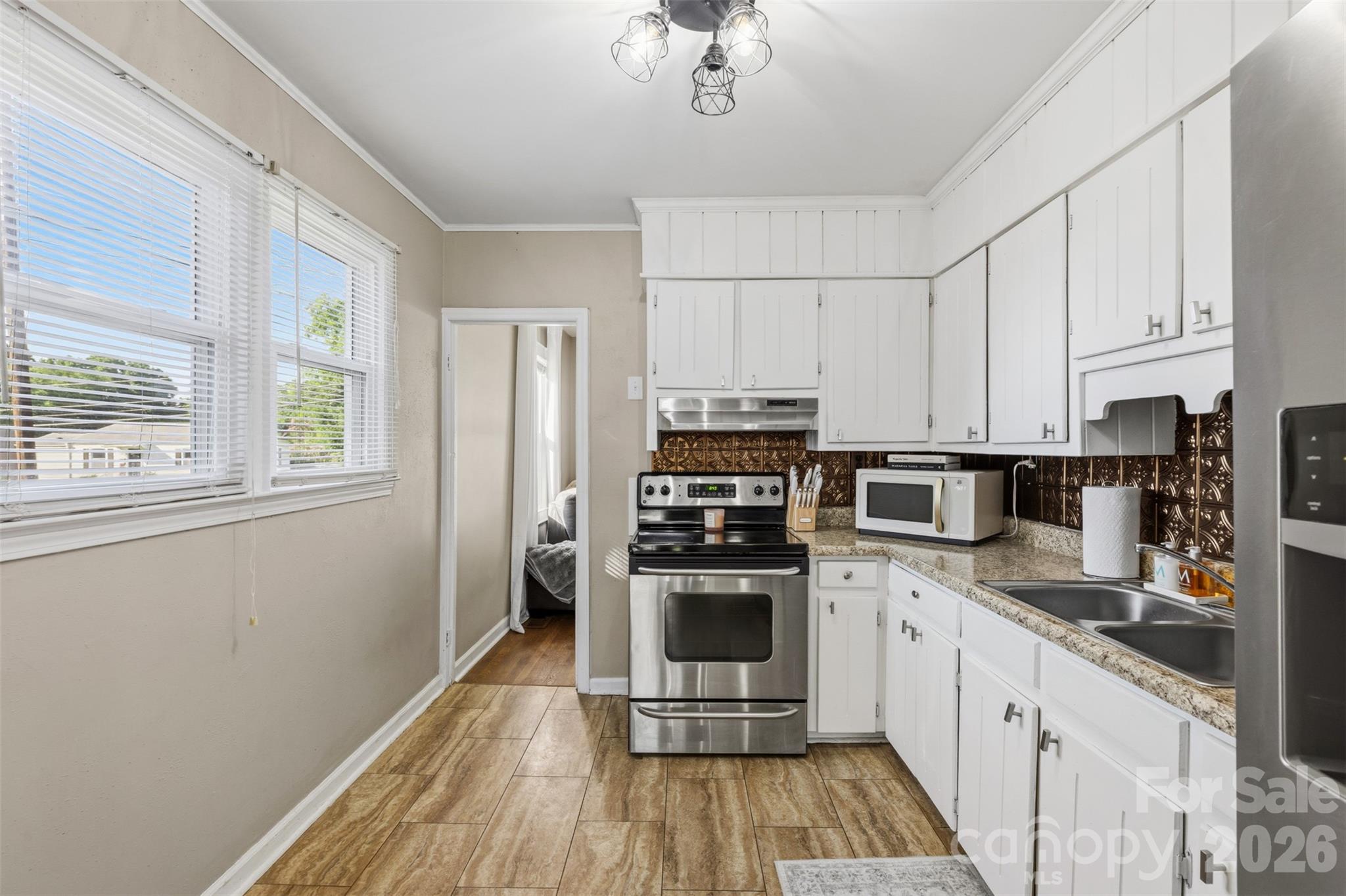 300 Harris Street — Fort Mill
