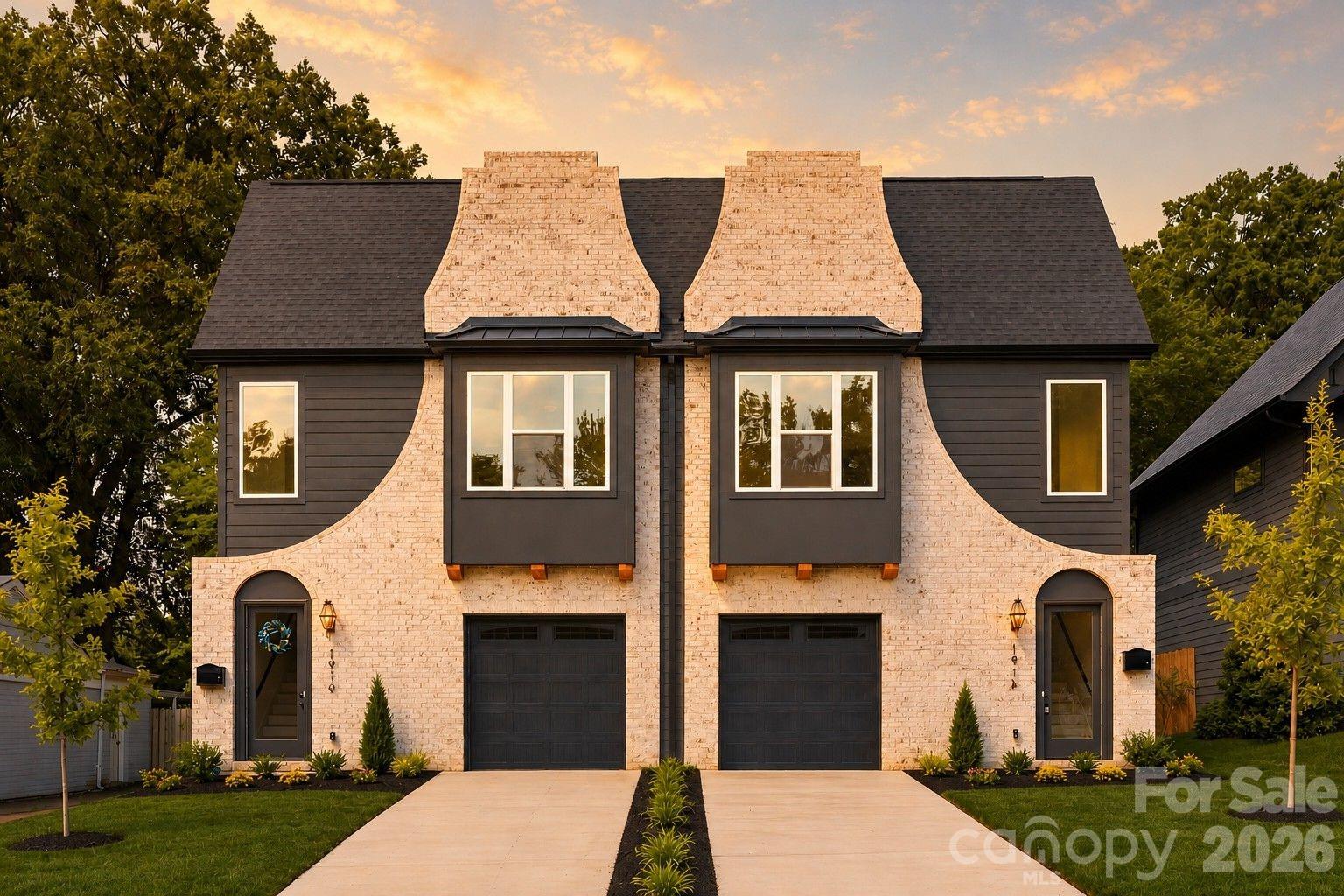 1914 Anderson Street — Charlotte