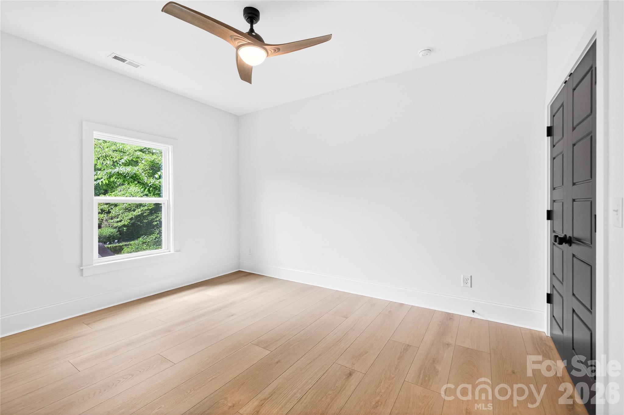 1914 Anderson Street — Charlotte