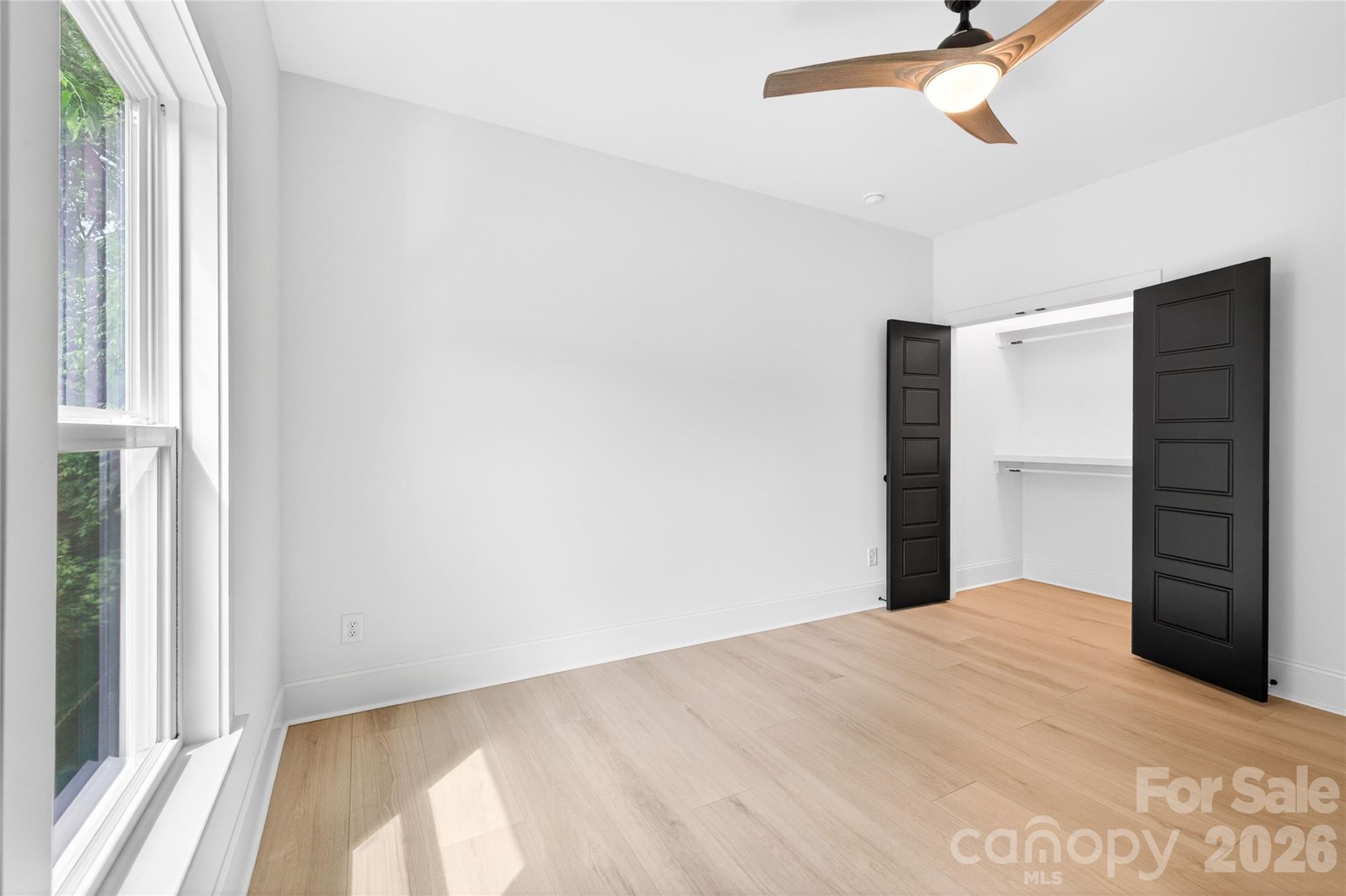 1914 Anderson Street — Charlotte