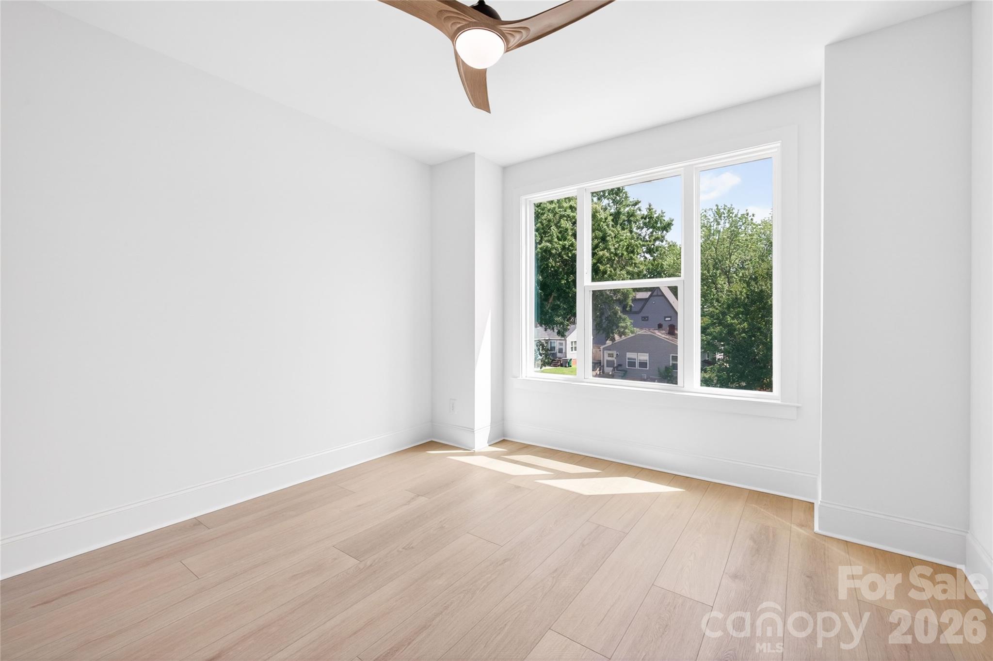 1914 Anderson Street — Charlotte
