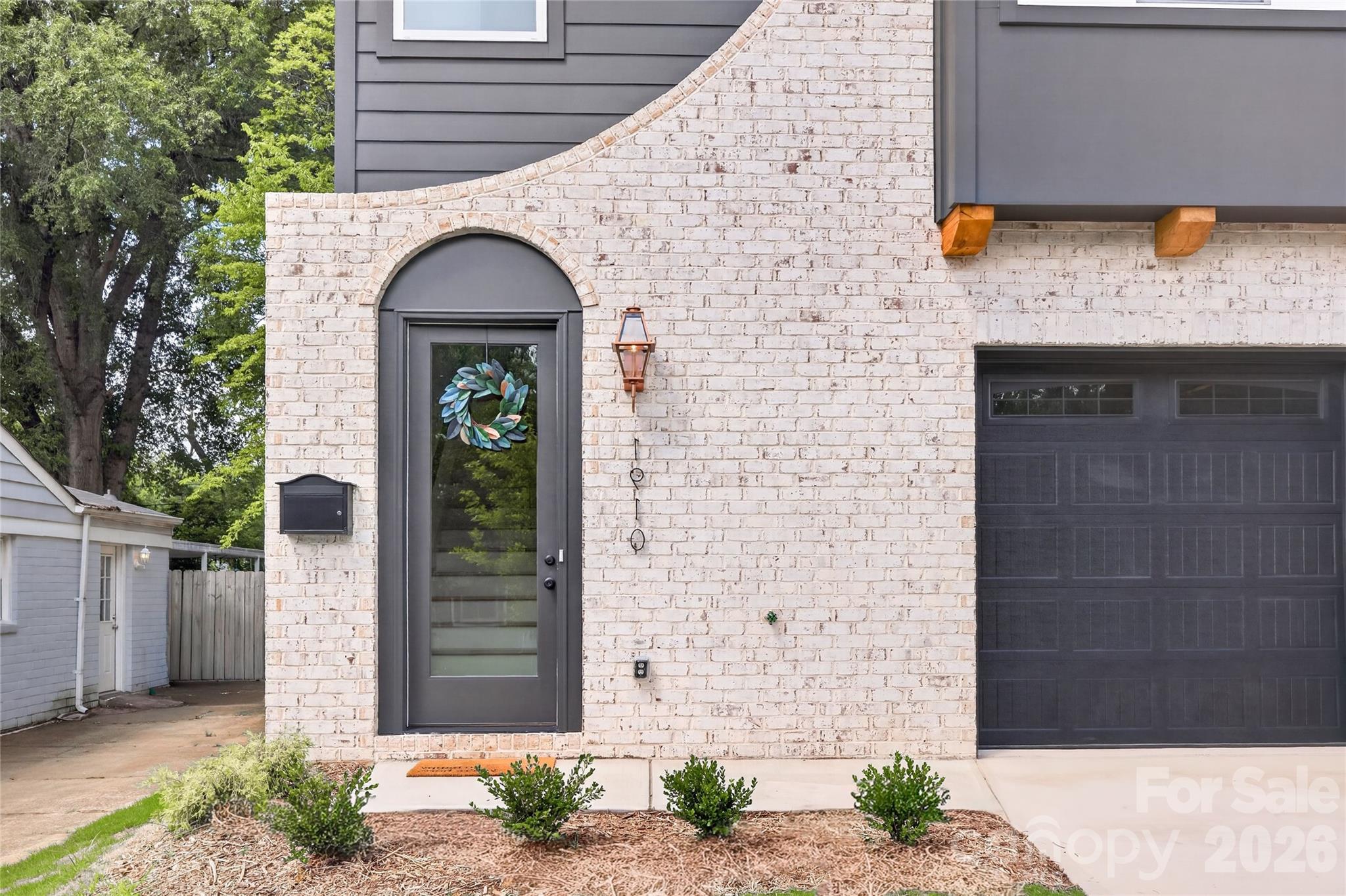 1914 Anderson Street — Charlotte