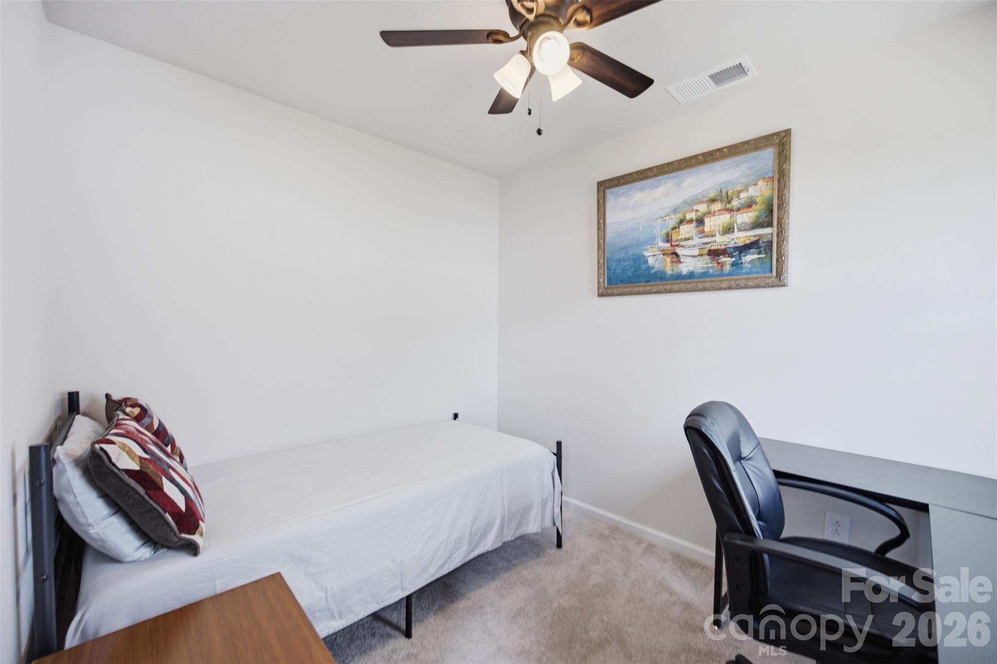 1705 Gutter Branch Drive — Charlotte