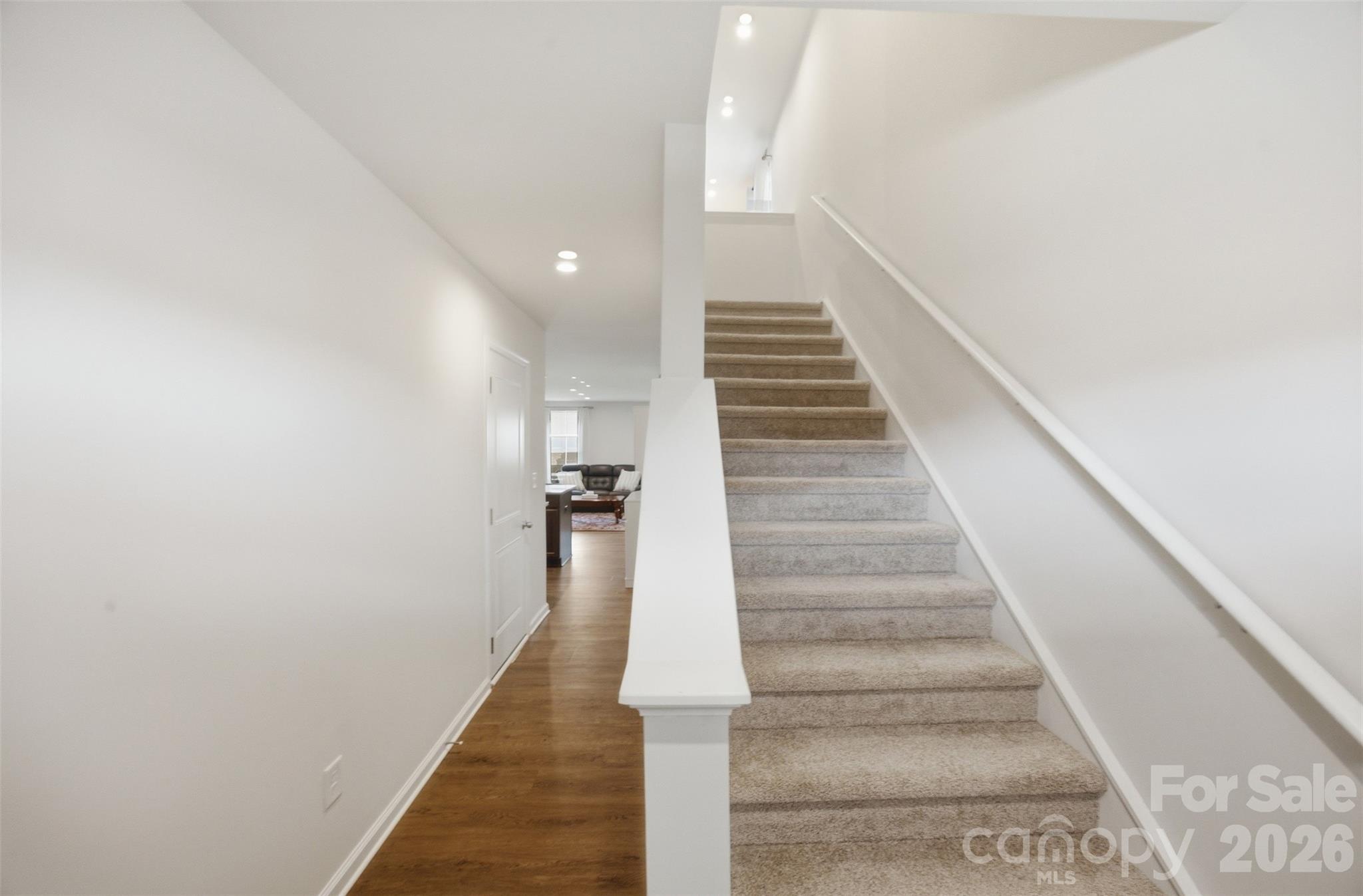 1705 Gutter Branch Drive — Charlotte