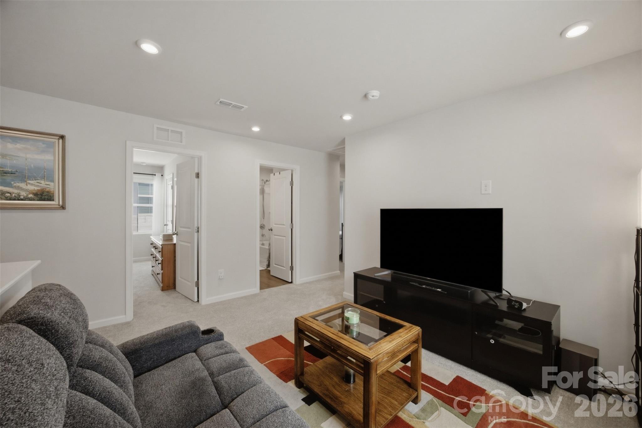 1705 Gutter Branch Drive — Charlotte