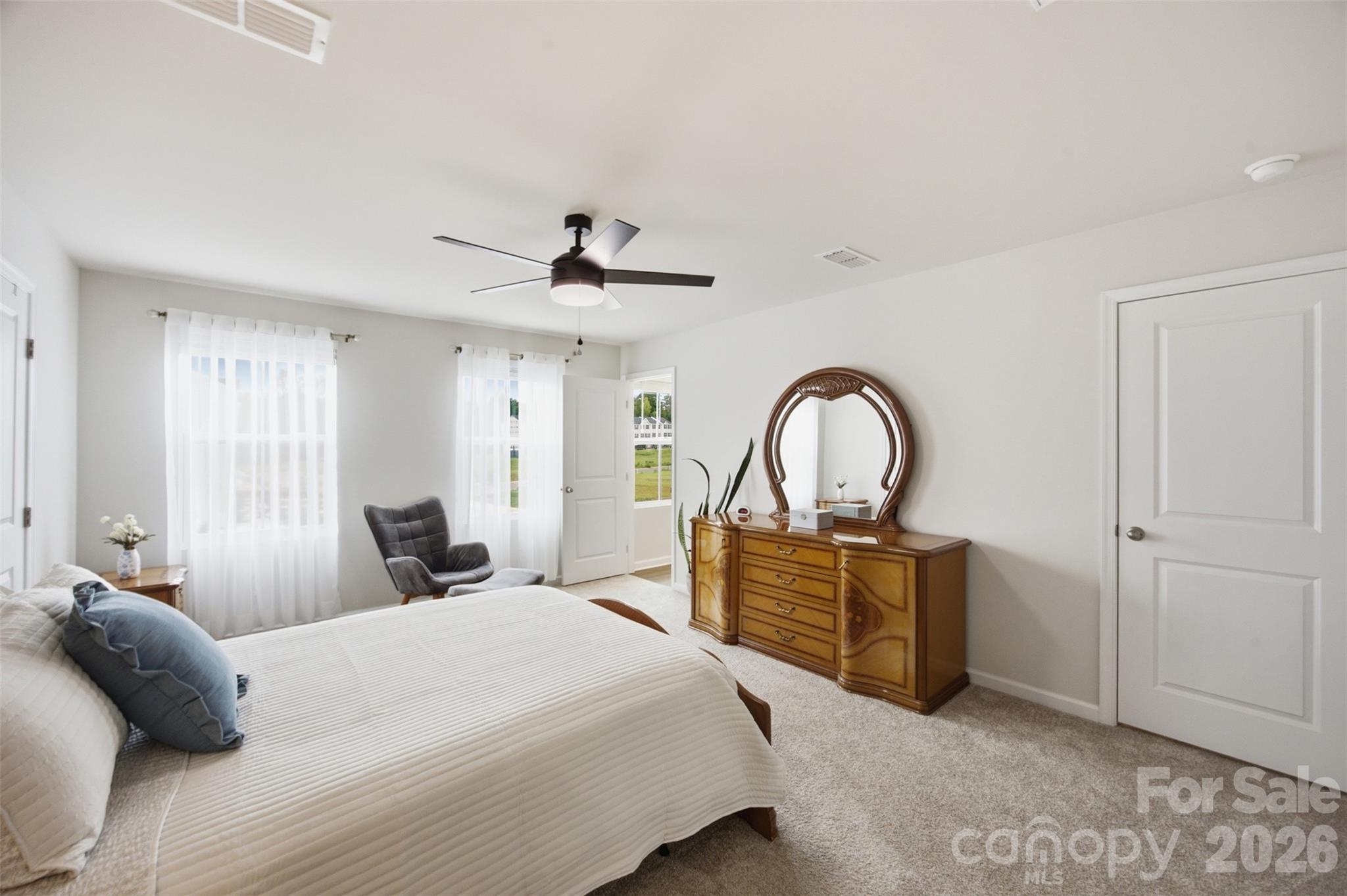 1705 Gutter Branch Drive — Charlotte