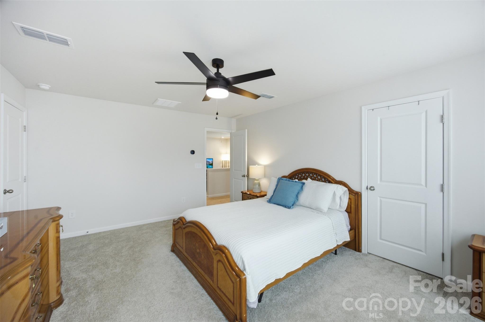 1705 Gutter Branch Drive — Charlotte