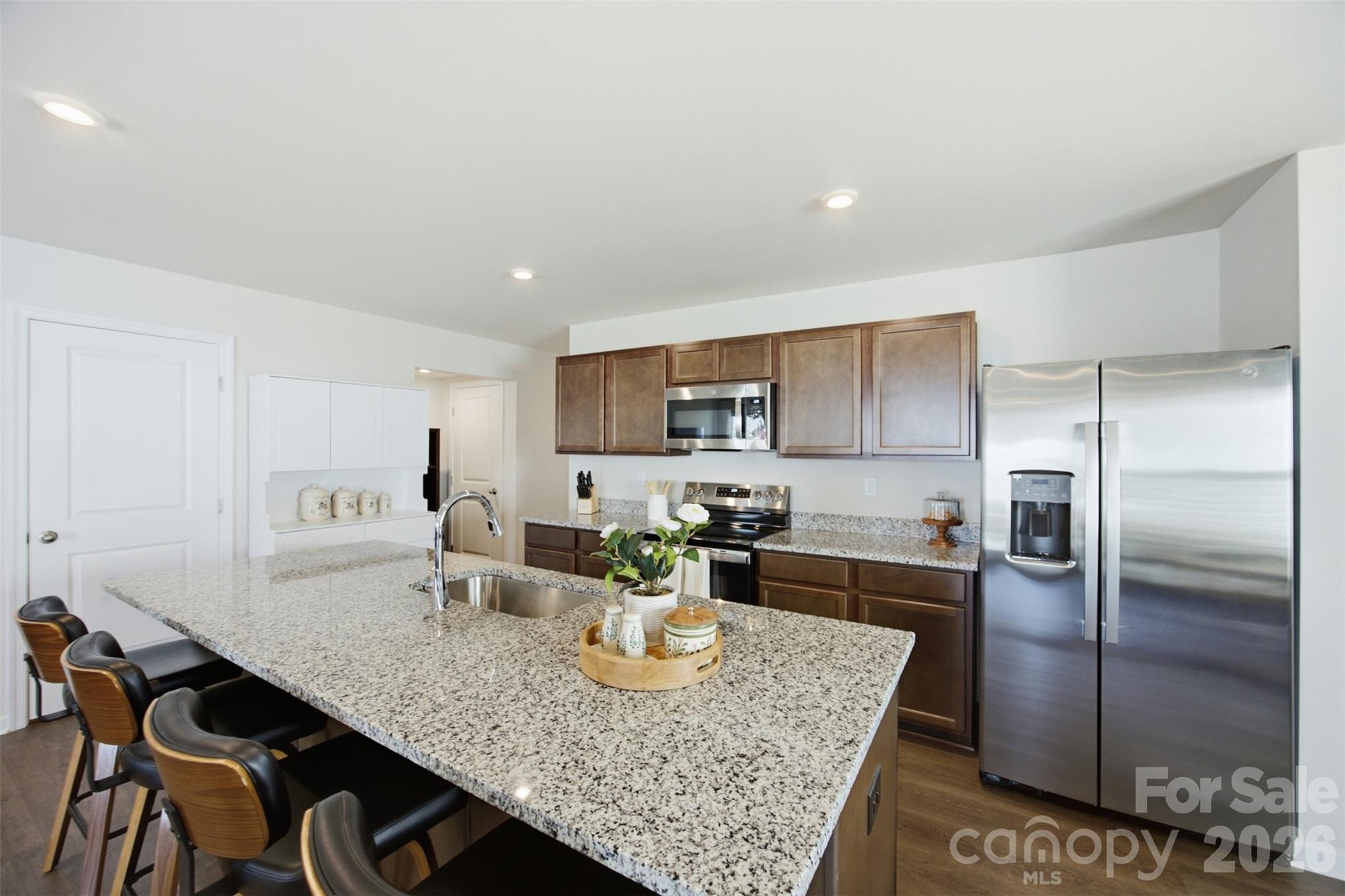 1705 Gutter Branch Drive — Charlotte