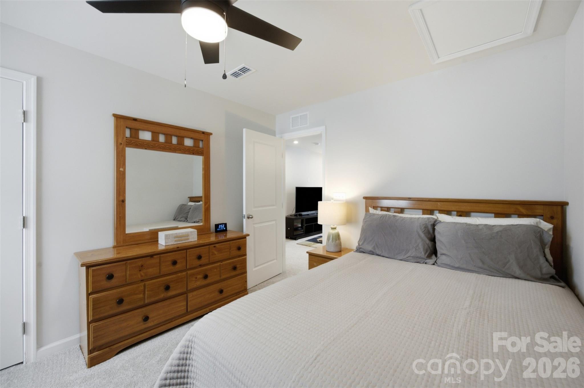 1705 Gutter Branch Drive — Charlotte