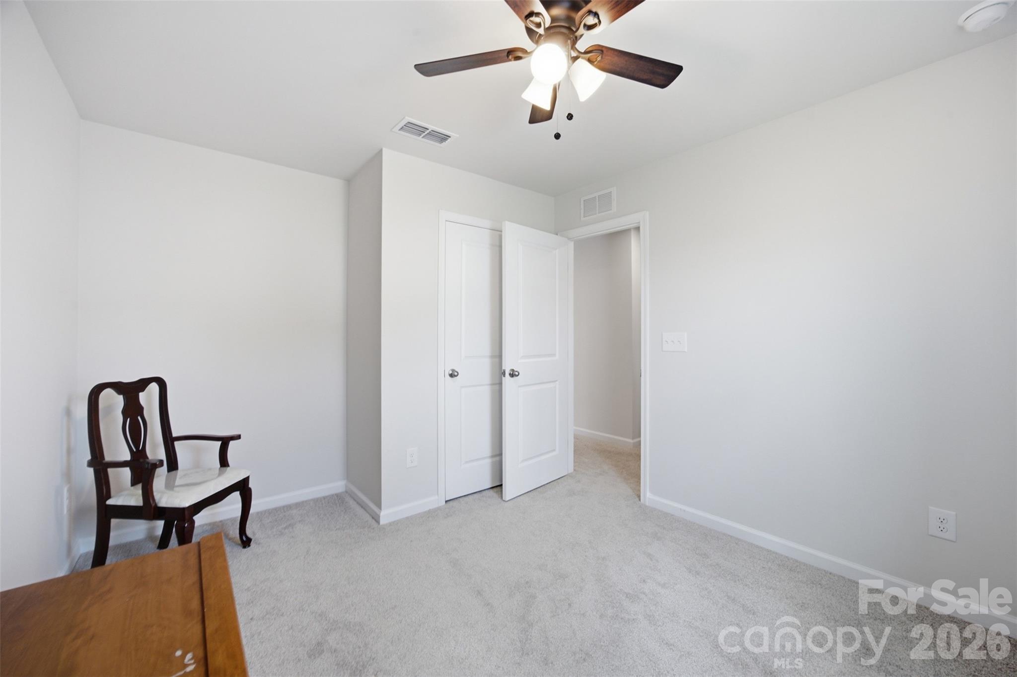 1705 Gutter Branch Drive — Charlotte