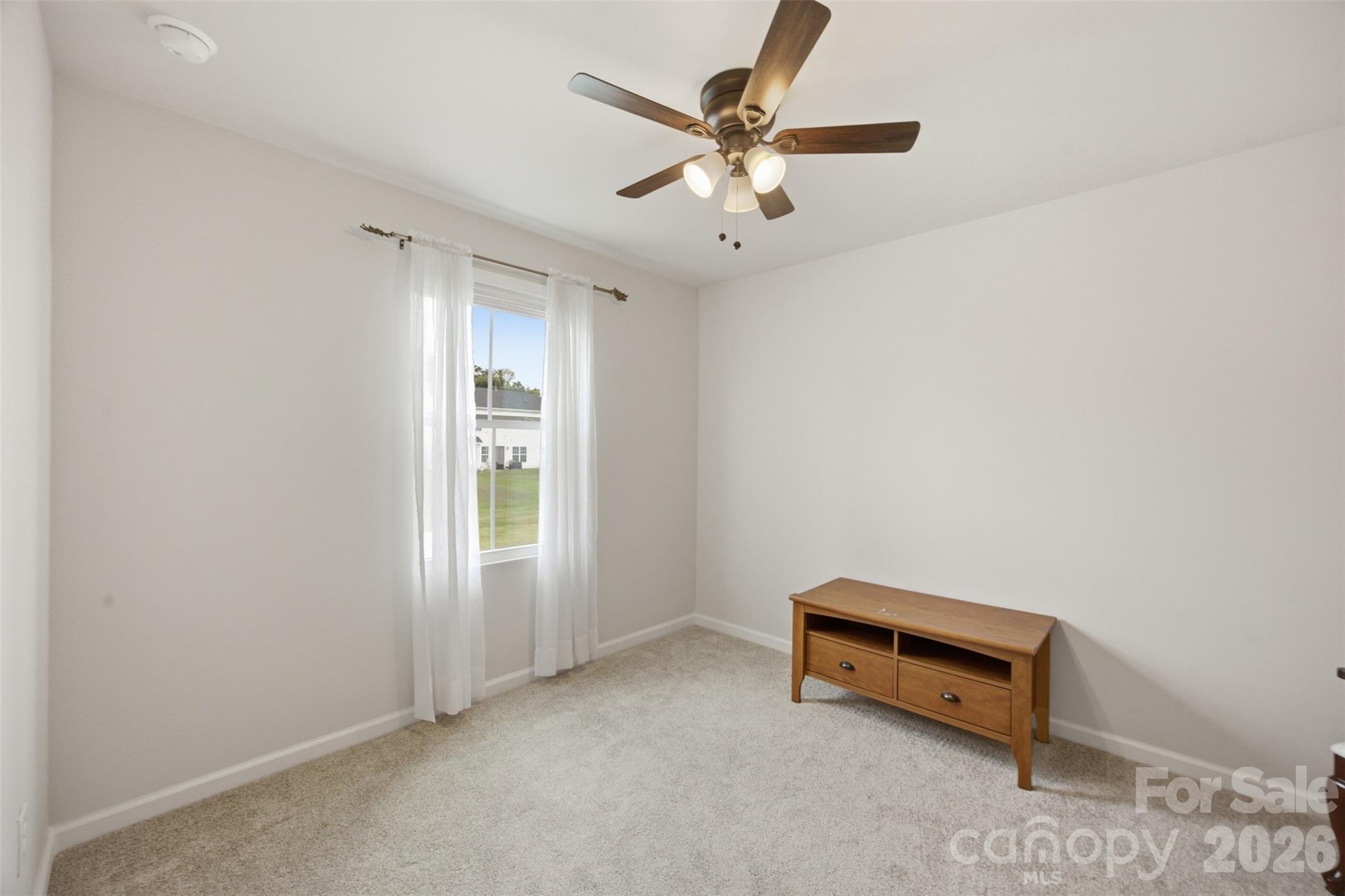 1705 Gutter Branch Drive — Charlotte