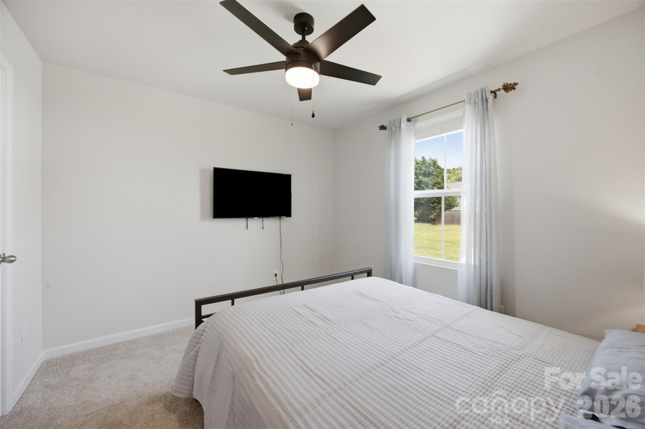 1705 Gutter Branch Drive — Charlotte