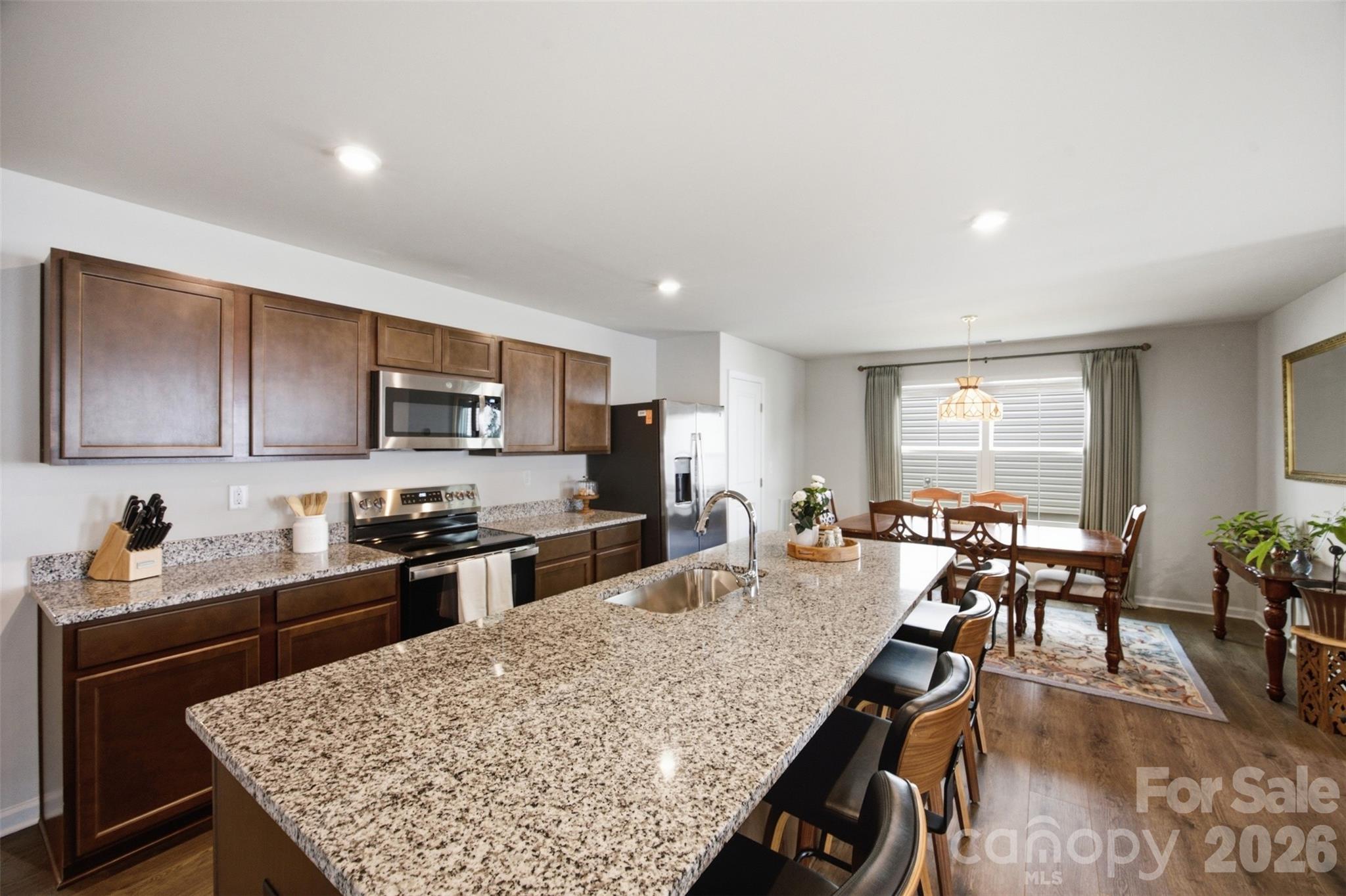 1705 Gutter Branch Drive — Charlotte