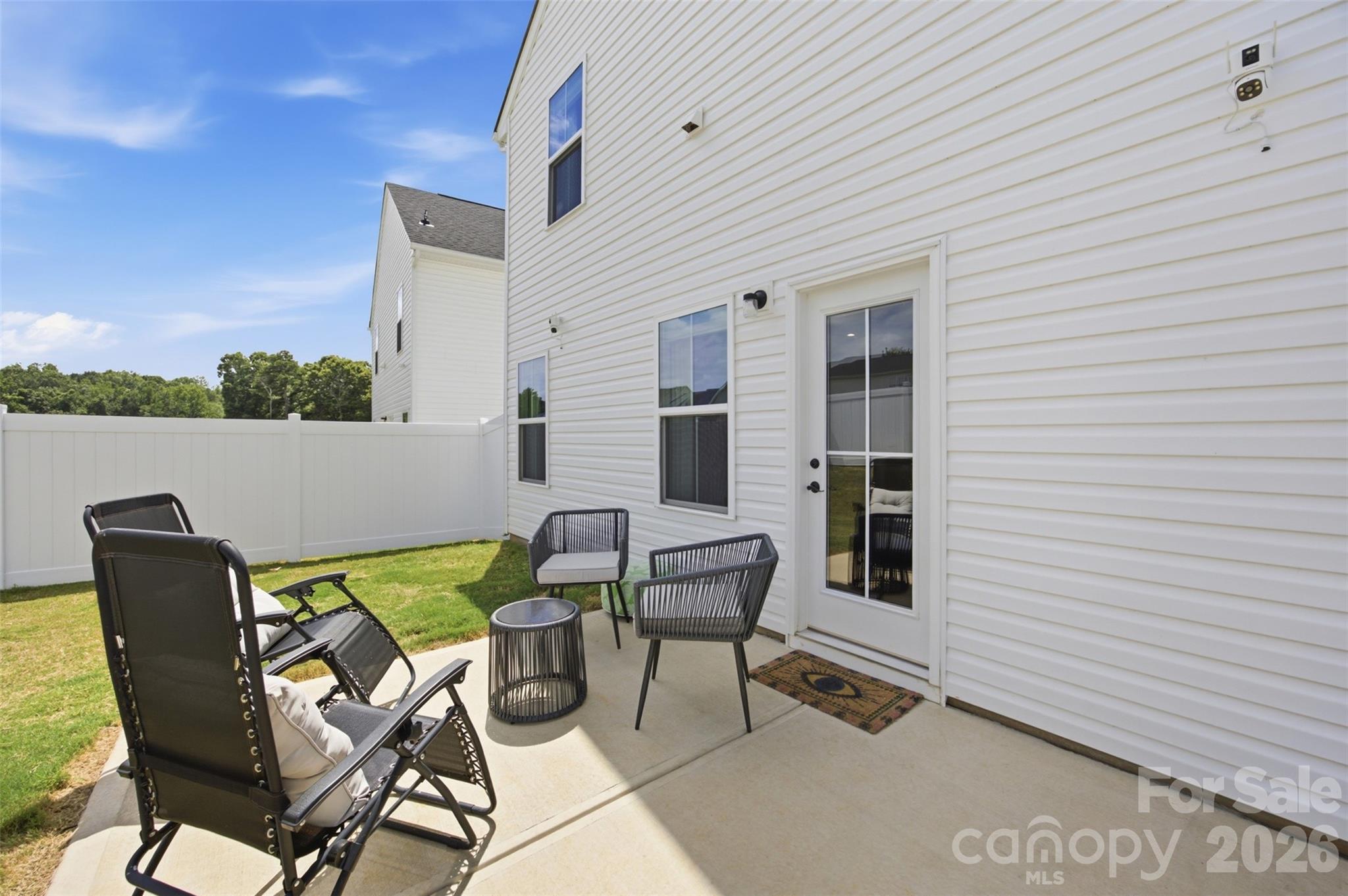 1705 Gutter Branch Drive — Charlotte