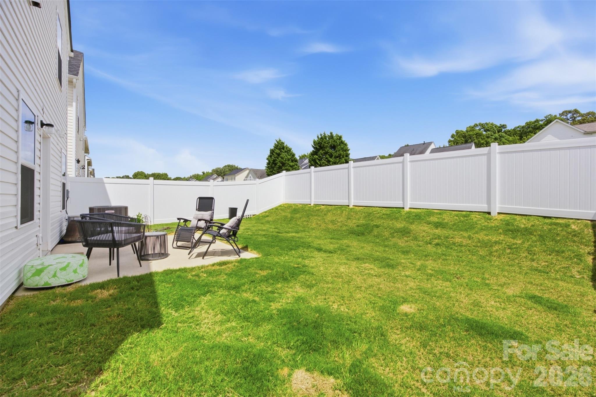 1705 Gutter Branch Drive — Charlotte
