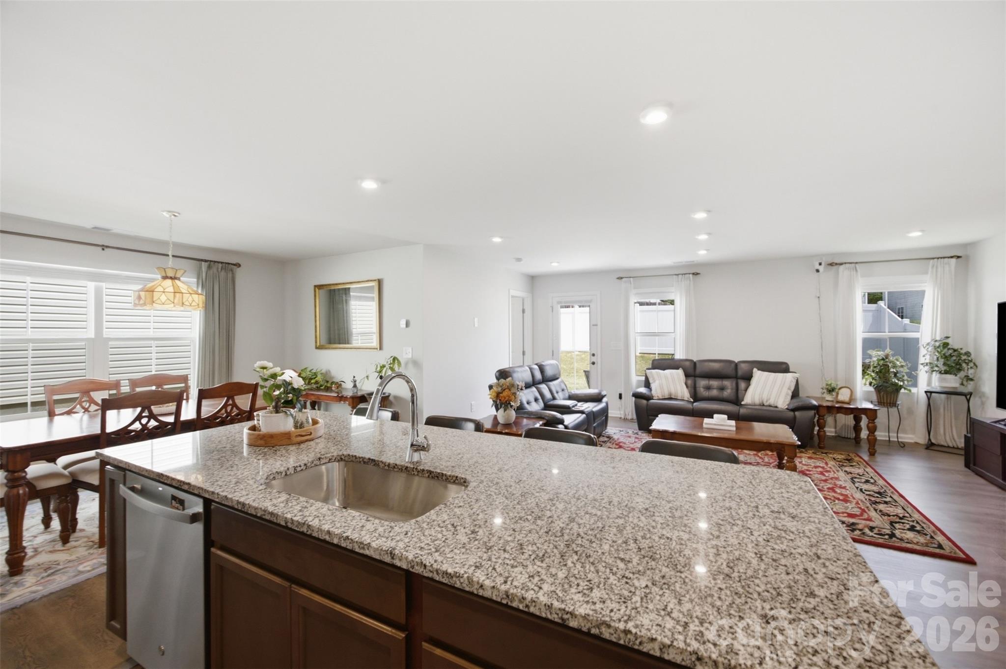 1705 Gutter Branch Drive — Charlotte