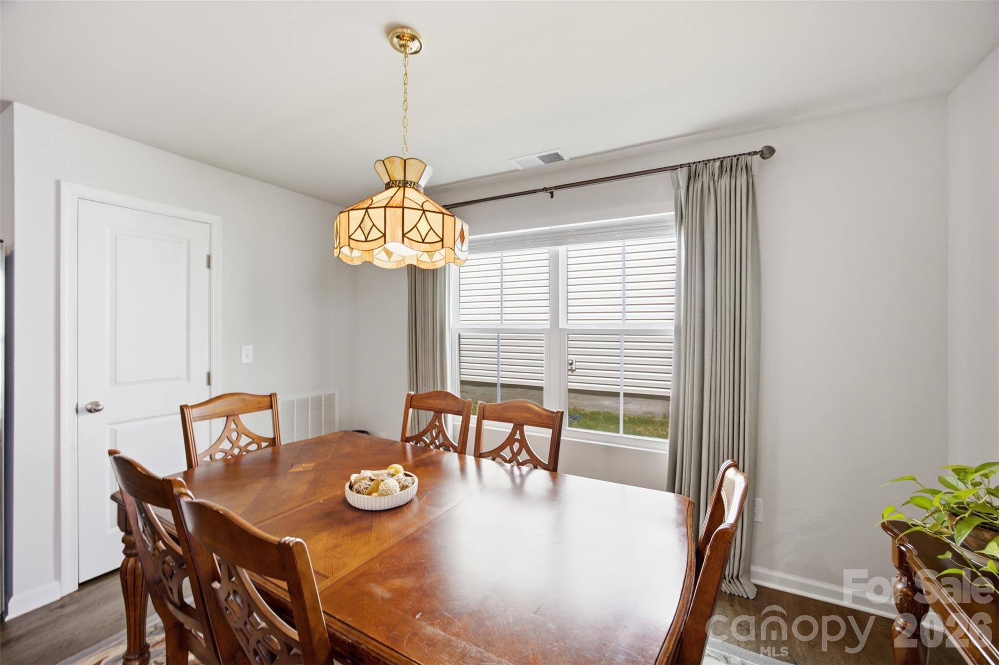 1705 Gutter Branch Drive — Charlotte