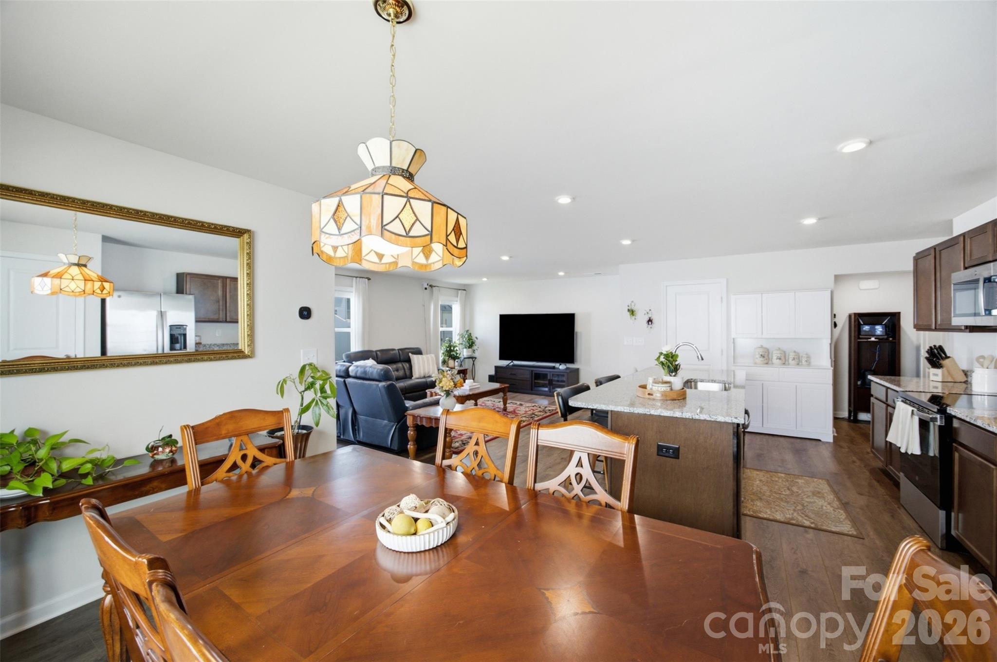 1705 Gutter Branch Drive — Charlotte