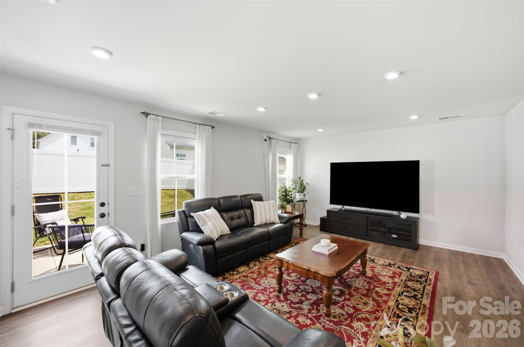 1705 Gutter Branch Drive — Charlotte