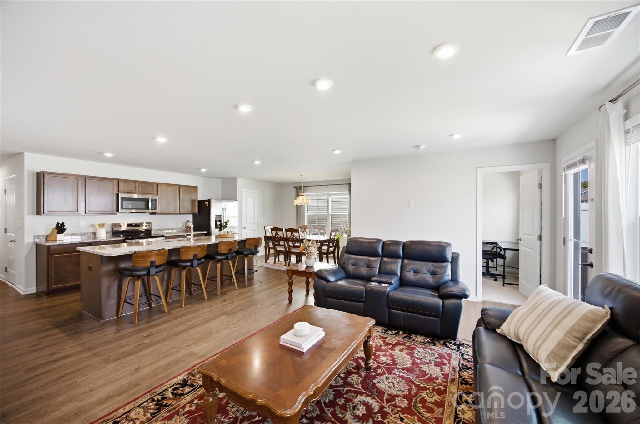 1705 Gutter Branch Drive — Charlotte