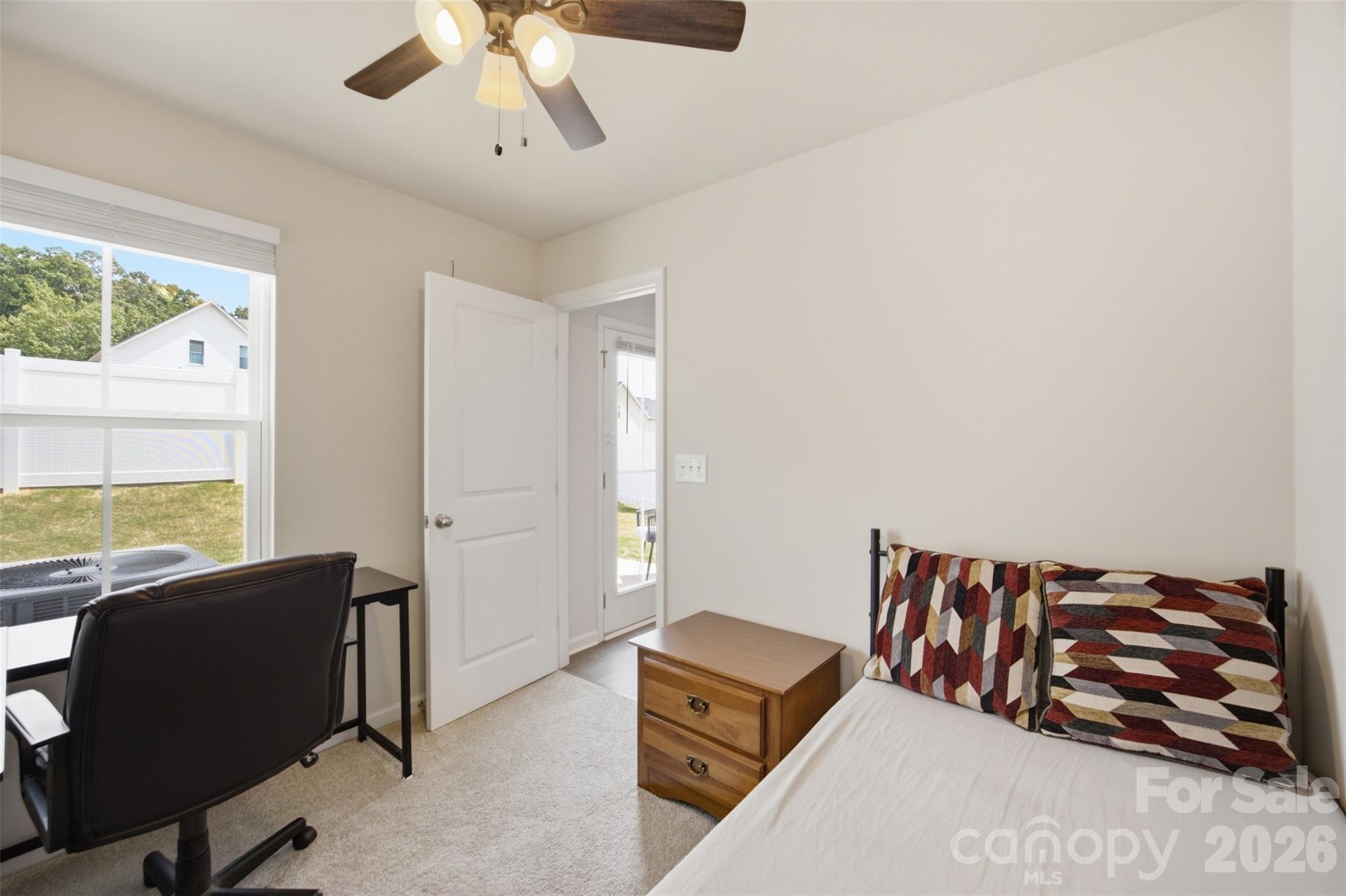 1705 Gutter Branch Drive — Charlotte