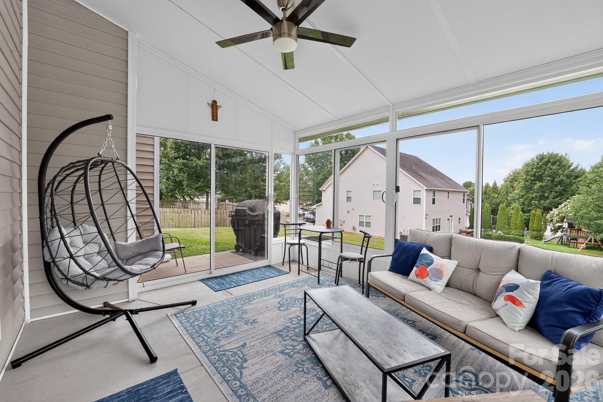 5909 Langwell Lane — Charlotte